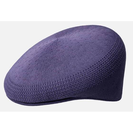 Tropic 504 Ventair Misty Indigo Beret - Kangol