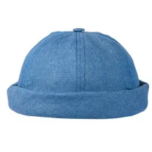 Docker Beanie Cooper Cotton Jean - MTM Reference: 9404 | Traclet Hat Shop