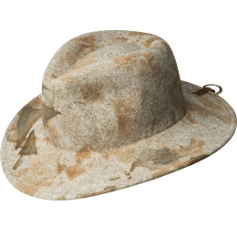 Chapeau Traveller Edc Feutre LITEFELT® - Bailey