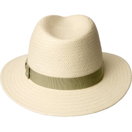 Chapeau Traveller Curtis Sun - Bailey