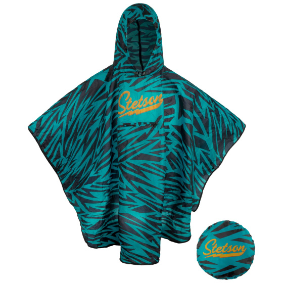 Cape De pluie - Stetson