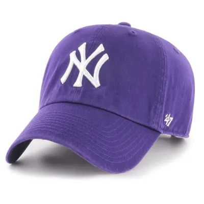 Casquette 47 CAP MLB NEW YORK YANKEES CLEAN UP