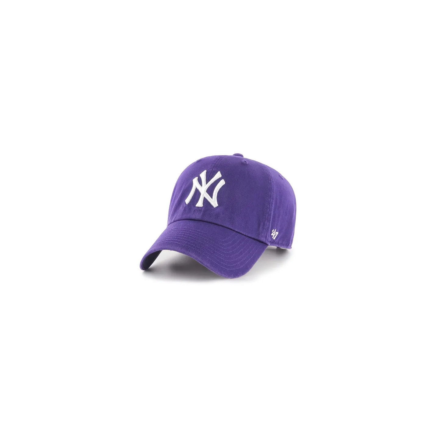 Casquette 47 CAP MLB NEW YORK YANKEES CLEAN UP