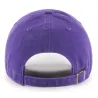 Casquette 47 CAP MLB NEW YORK YANKEES CLEAN UP Reference : 23573| Chapellerie Traclet