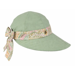 Casquette Visière Cottage Sage - MTM