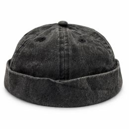 Bonnet Miki Coton Délavé UPF 50+ - Traclet