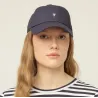 Casquette Baseball Victoria Coton - Tilley
