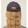 Victoria Cotton Baseball Cap - Tilley | ref 23603 - Chapellerie Traclet