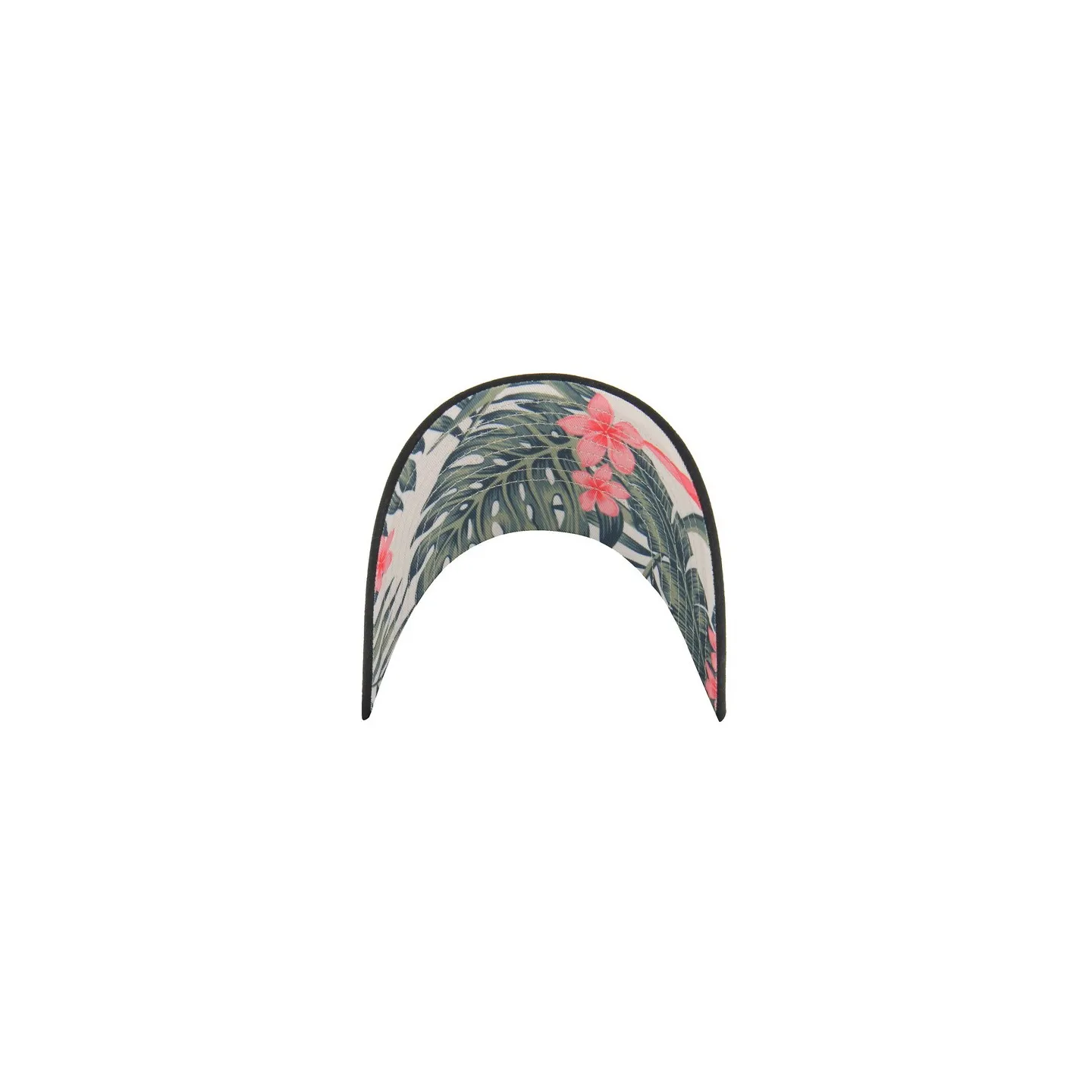 Snapback Cap Yankees NY Black Floral - 47 Brand Reference: 23605| Chapellerie Traclet