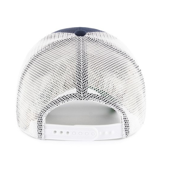 Strapback Cap Boston Red Sox Branson Navy - 47 Brand