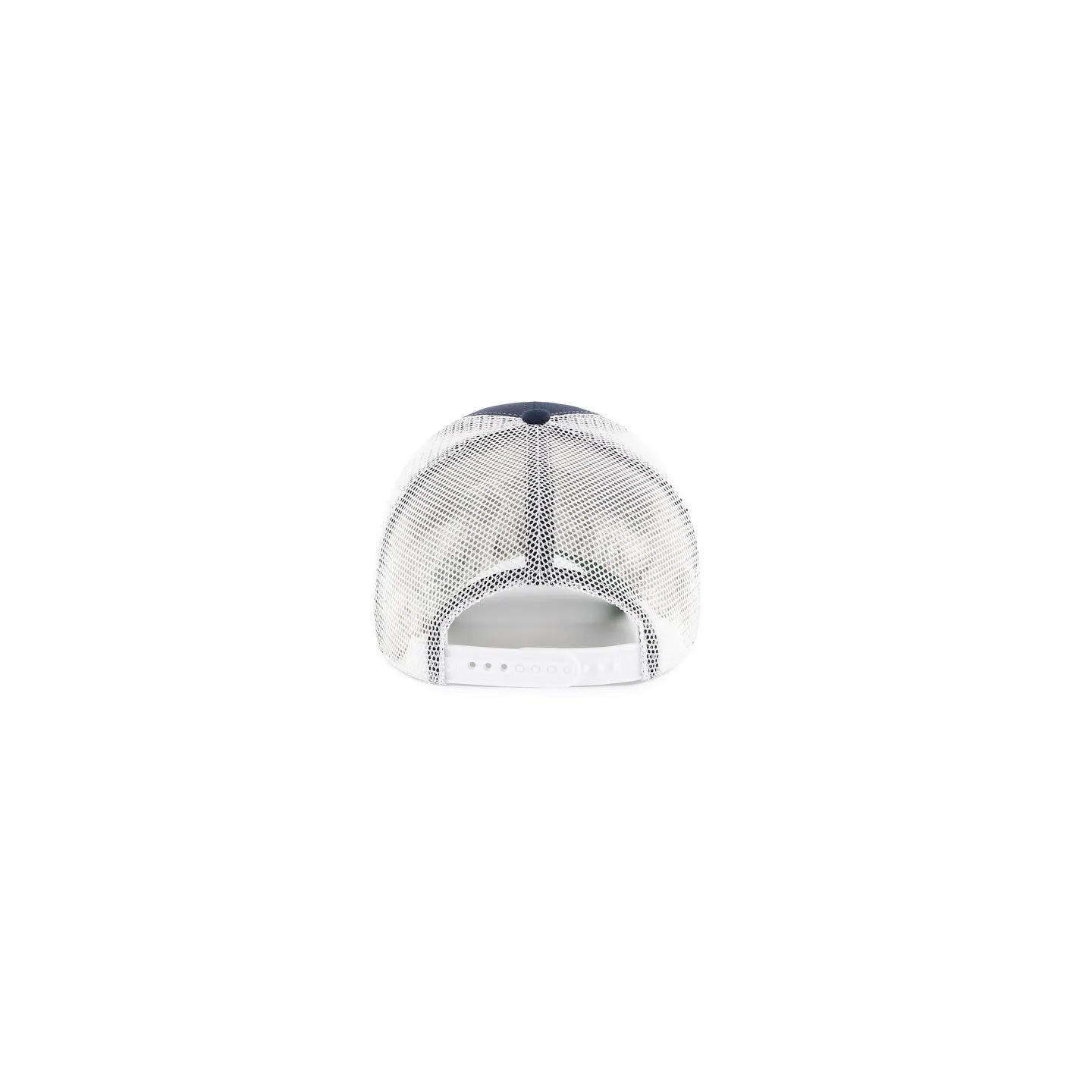 Strapback Cap Boston Red Sox Branson Navy - 47 Brand Reference: 23606| Chapellerie Traclet