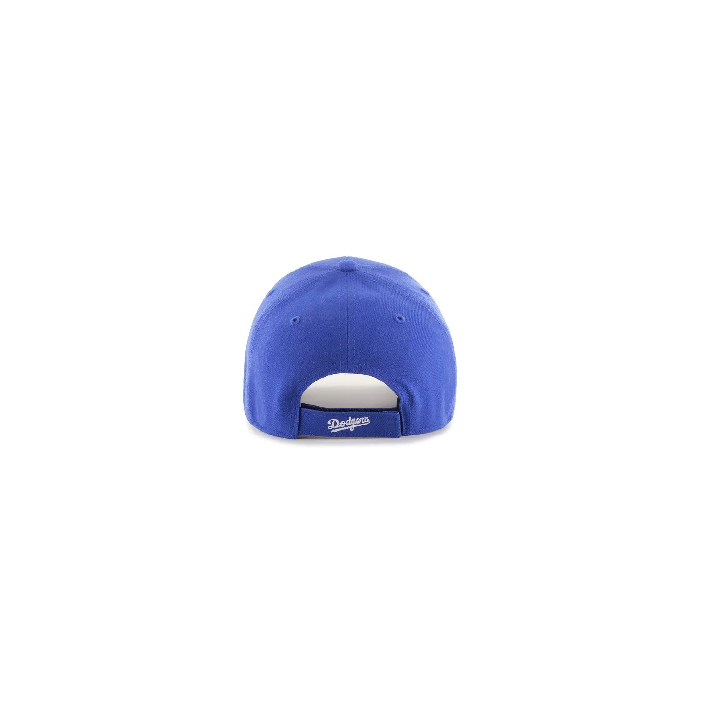 Casquette MLB Los Angeles Dodgers MVP Royal - 47 Brand Reference : 23607| Chapellerie Traclet