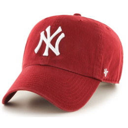 47 NEW YORK YANKEES CLEAN UP RAZOR Cap