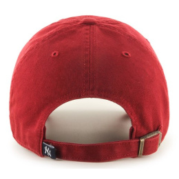 Casquette 47 NEW YORK YANKEES CLEAN UP RAZOR