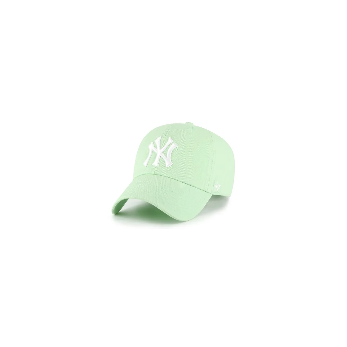 Casquette 47 NEW YORK YANKEES CLEAN UP ALOE