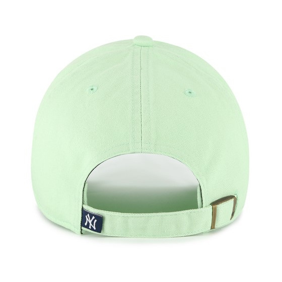 Casquette 47 NEW YORK YANKEES CLEAN UP ALOE
