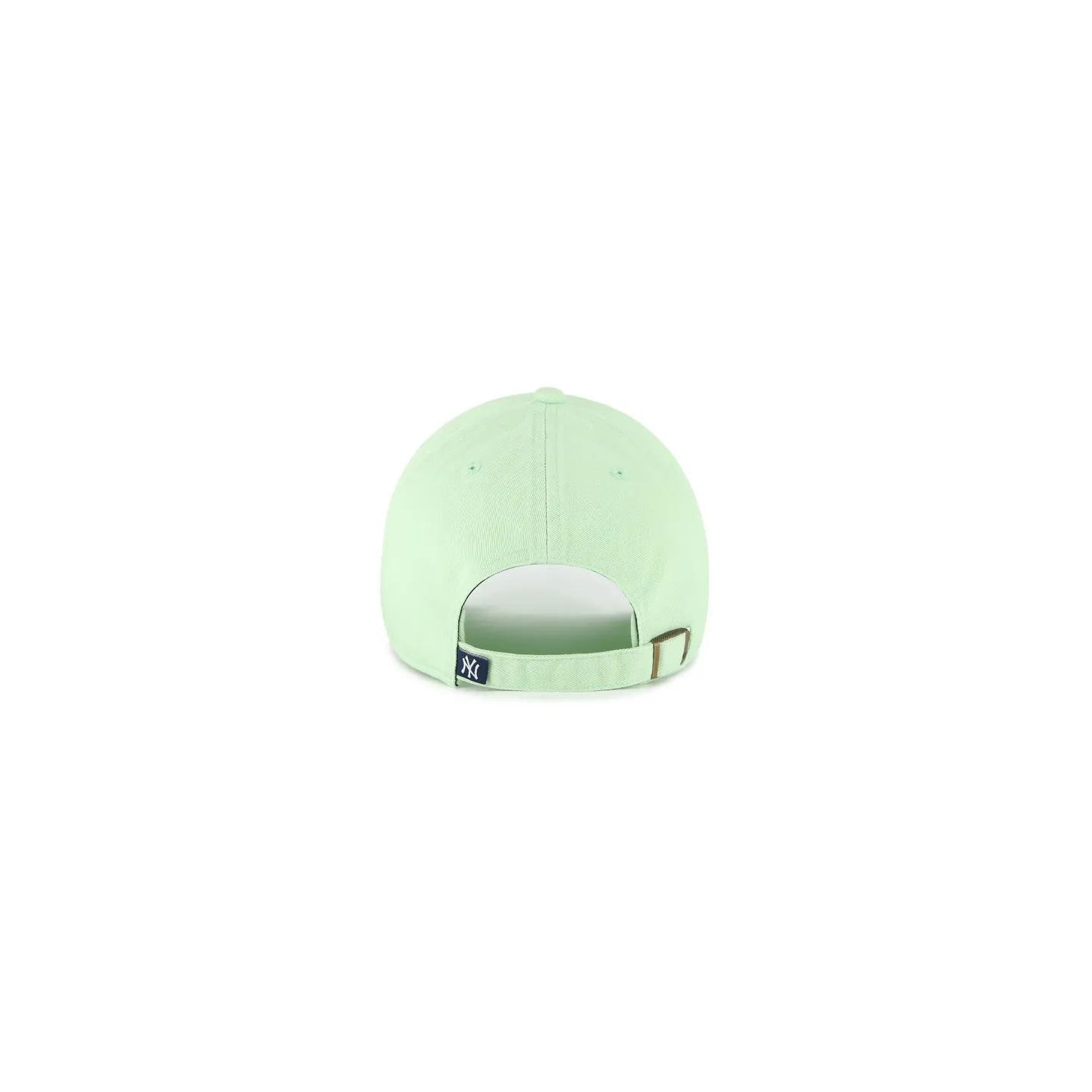 47 NEW YORK YANKEES CLEAN UP ALOE Cap Reference: 23612| Chapellerie Traclet