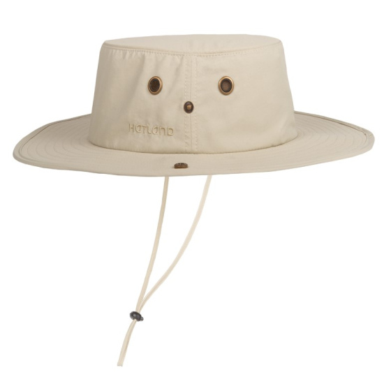 Chapeau Traveller Conrad Beige - Hatland