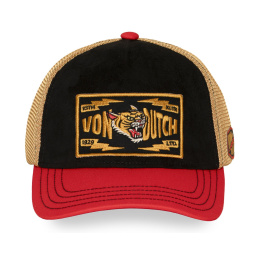 Baseball Lion Cap - Von Dutch