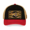 Casquette Baseball Lion - Von Dutch Reference : 23615| Chapellerie Traclet