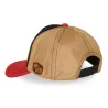 Casquette Baseball Lion - Von Dutch Reference : 23615| Chapellerie Traclet