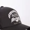 Casquette Trucker Crew - Von Dutch   Reference : 23616| Chapellerie Traclet