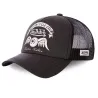 Trucker Crew Cap - Von Dutch   Reference : 23616| Chapellerie Traclet