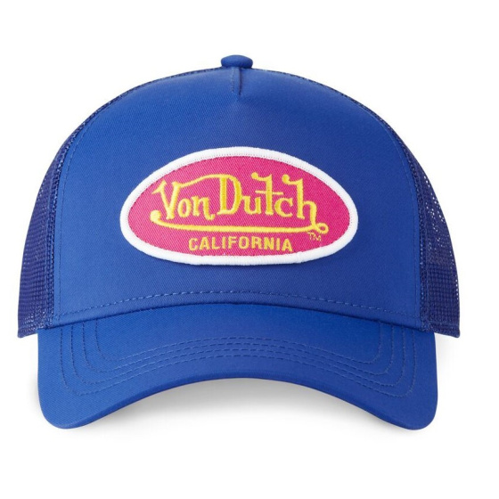 California Heat Wave Baseball Cap - Von Dutch