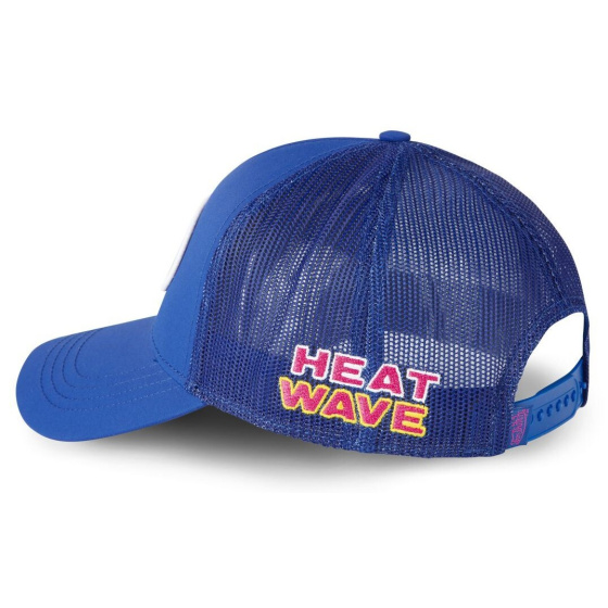 Casquette Baseball California Heat Wave - Von Dutch
