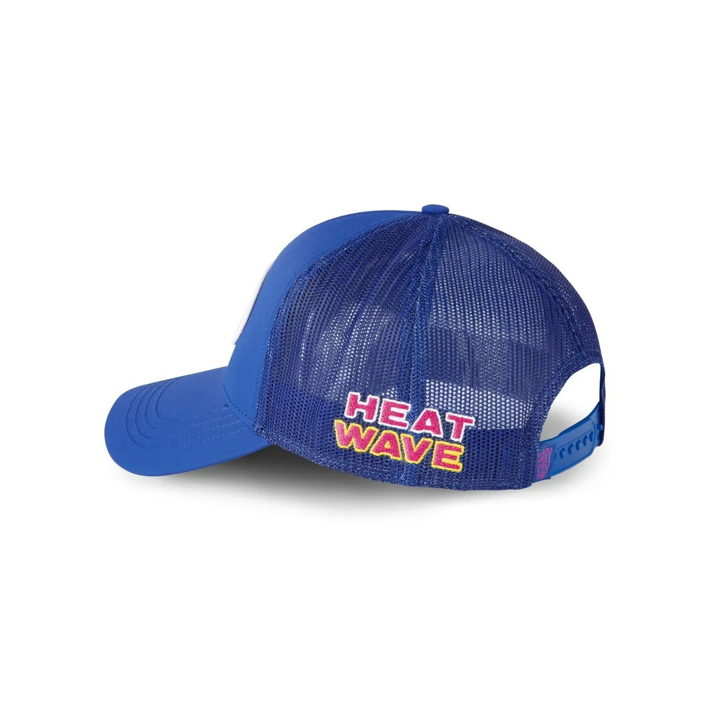 California Heat Wave Baseball Cap - Von Dutch Reference : 23620| Chapellerie Traclet