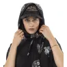 Skull Rider Cotton Keffiyeh - Von Dutch Reference : 23622| Chapellerie Traclet