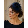 Serre Tête Cérémonie Jacqueline - Traclet