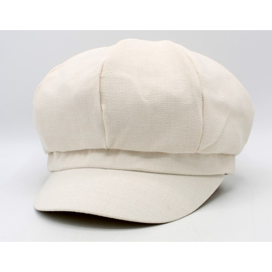 Ambre Gavroche Cap - Traclet