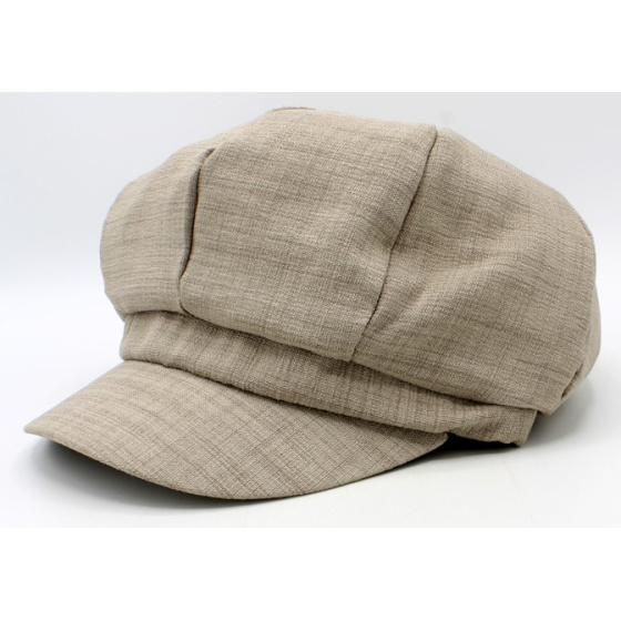 Casquette Gavroche Ambre - Traclet