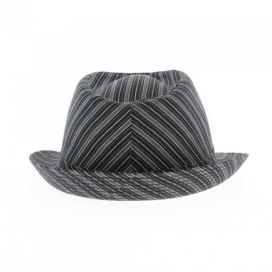 dilane trilby cotton hat dilane trilby cotton hat