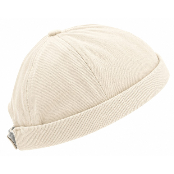 Bonnet Marin Coton - Bonnet Breton été