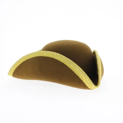 chapeau Aristocrate marron
