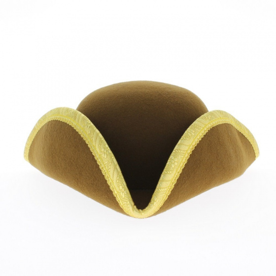 Aristocrate marron Aristocrate marron