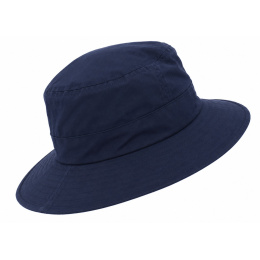 Bob Gore-Tex Imperméable Bleu Marine - Göttmann