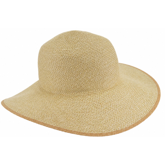 Summer Capeline Léa Beige - Seeberger