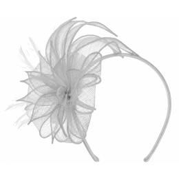 Ivory Origin Ceremonial Headband - Seeberger