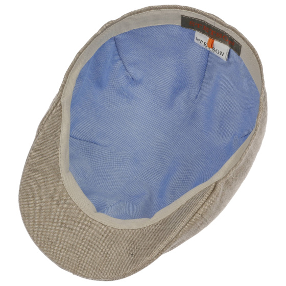 Casquette Texas Lin Beige - Stetson