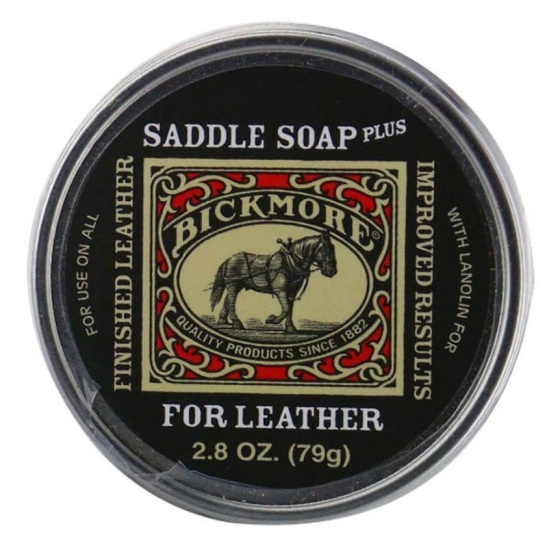 Leather Cleaner Box