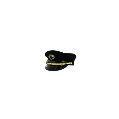logo Casquette société royale de Saint Denis