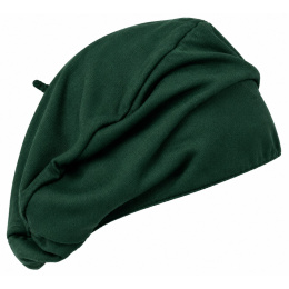 Women's Saadi Chemotherapy Bamboo Beret - Mtm