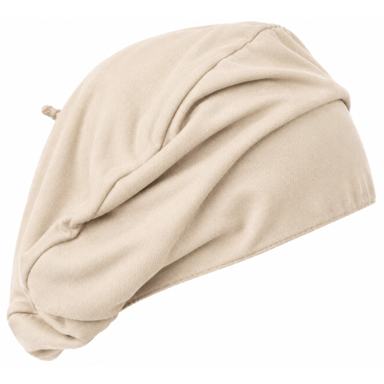 Women's Saadi Chemotherapy Bamboo Beret - Mtm