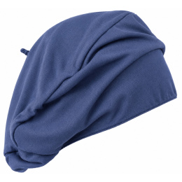 Béret Femme Saadi Chimiothérapie Bambou - Mtm