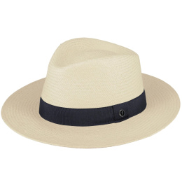 Chapeau Traveller Libertad Panama naturel UPF 50 + - Traclet