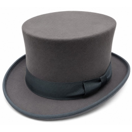 Major Gray Top Hat - Traclet