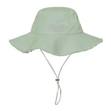 Bob Washed Solano Coton Turquoise - VON DUTCH